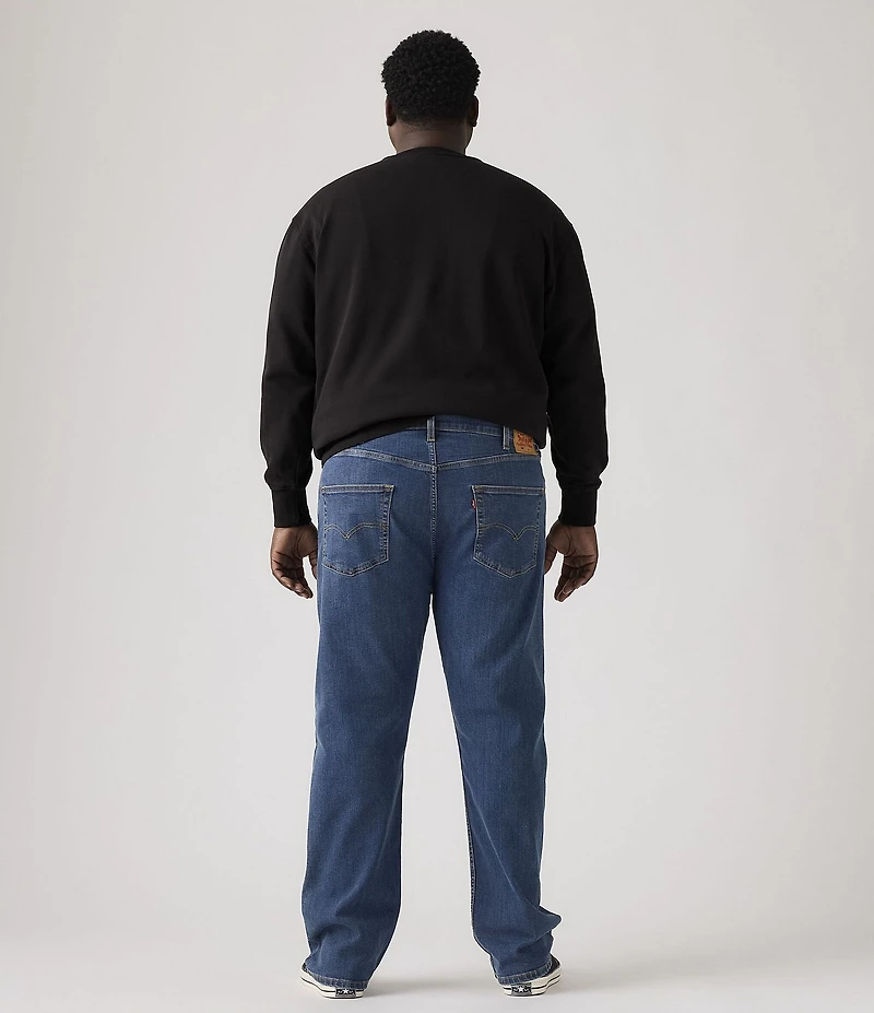 Levi's® 506® Big & Tall Comfort Straight Fit Jeans
