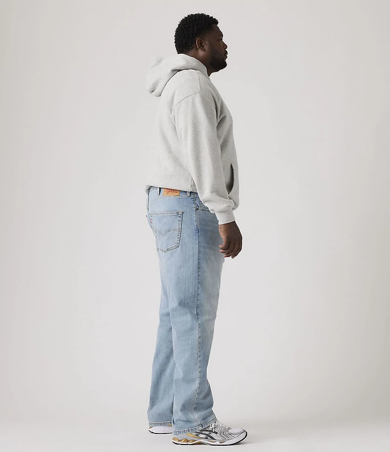 Levi's® 506® Big & Tall Comfort Straight Fit Jeans