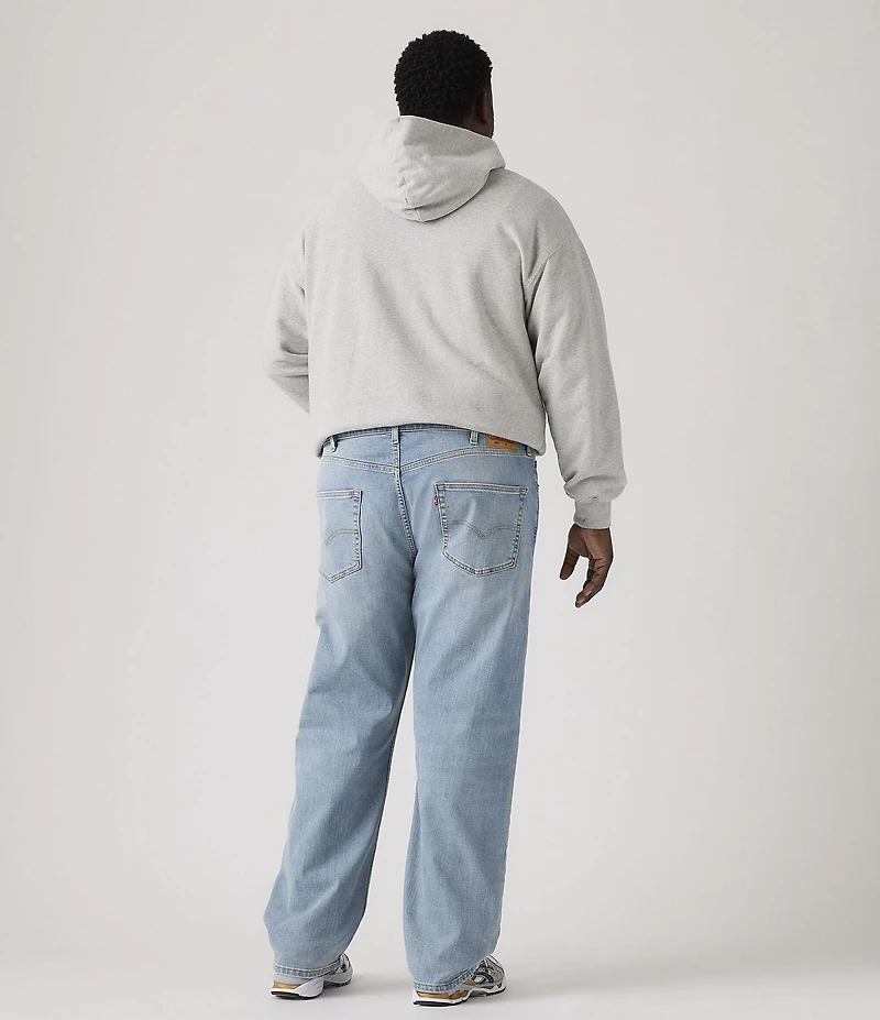 Levi's® 506® Big & Tall Comfort Straight Fit Jeans