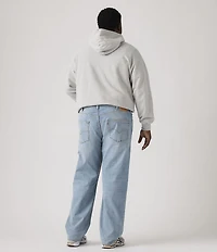Levi's® 506® Big & Tall Comfort Straight Fit Jeans