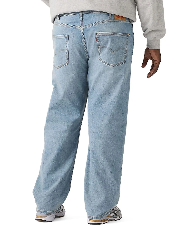 Levi's® 506® Big & Tall Comfort Straight Fit Jeans
