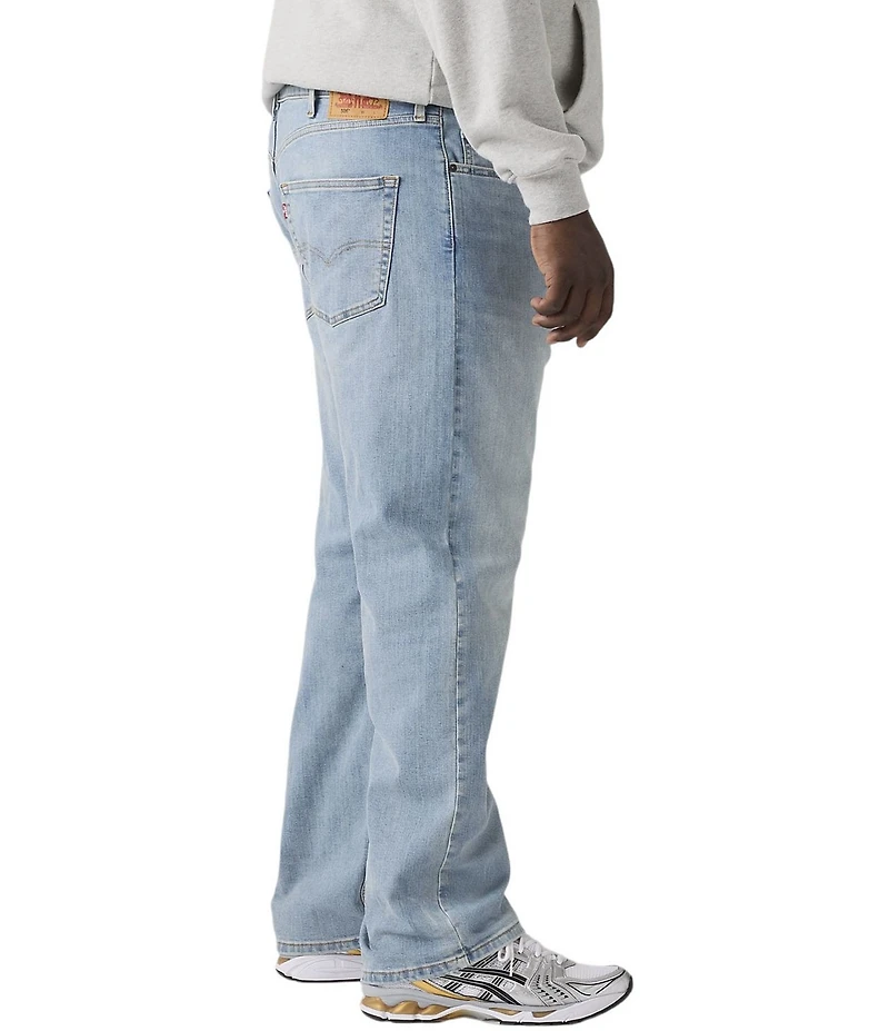 Levi's® 506® Big & Tall Comfort Straight Fit Jeans