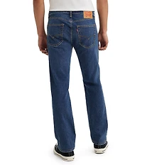 Levi's® 506 Regular Fit Straight Leg Denim Jeans