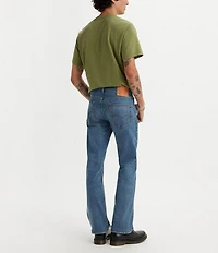 Levi's® 506 Regular Fit Straight Leg Denim Jeans