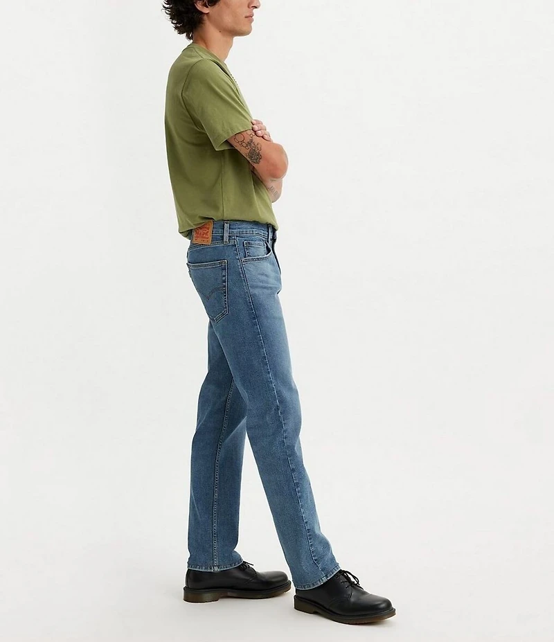 Levi's® 506 Regular Fit Straight Leg Denim Jeans
