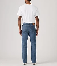 Levi's® 506 Regular Fit Straight Leg Denim Jeans