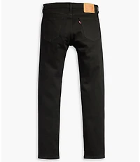 Levi's® 506 Regular Fit Straight Leg Denim Jeans