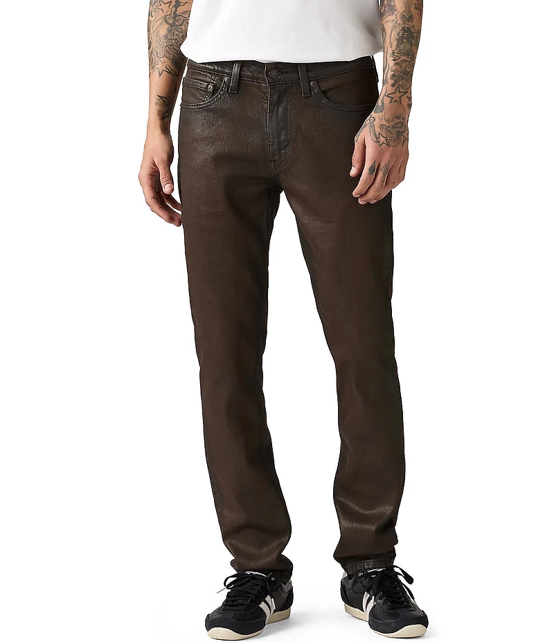 Levi's® 511™ Slim Fit 5-Pocket Jeans