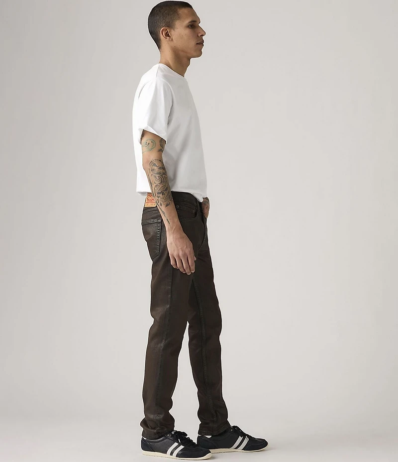 Levi's® 511™ Slim Fit 5-Pocket Jeans
