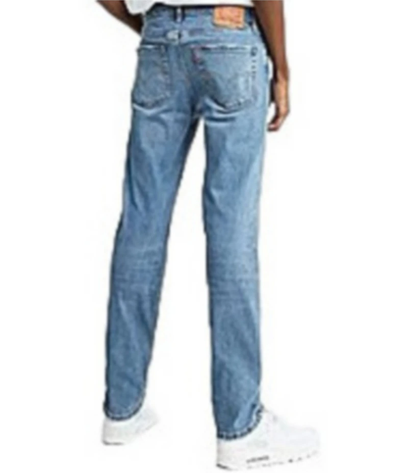 Levi's® 511 Slim Fit All Seasons Tech™ Jeans