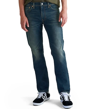Levi's® 511 Slim Fit All Seasons Tech™ Jeans