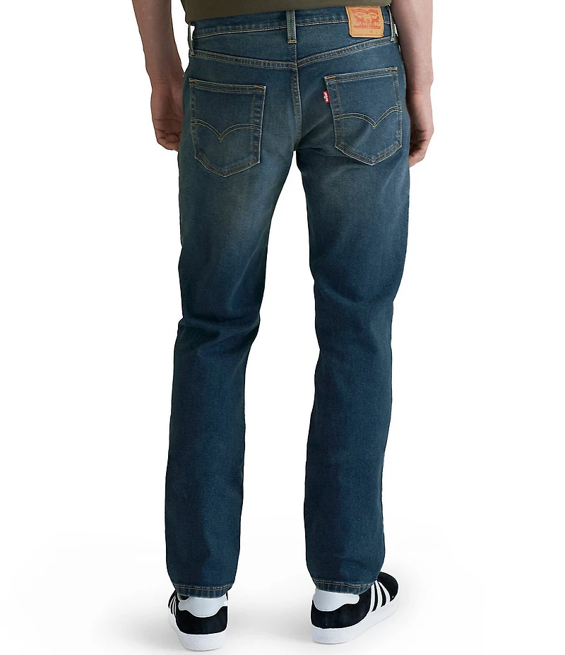 Levi's® 511 Slim Fit All Seasons Tech™ Jeans