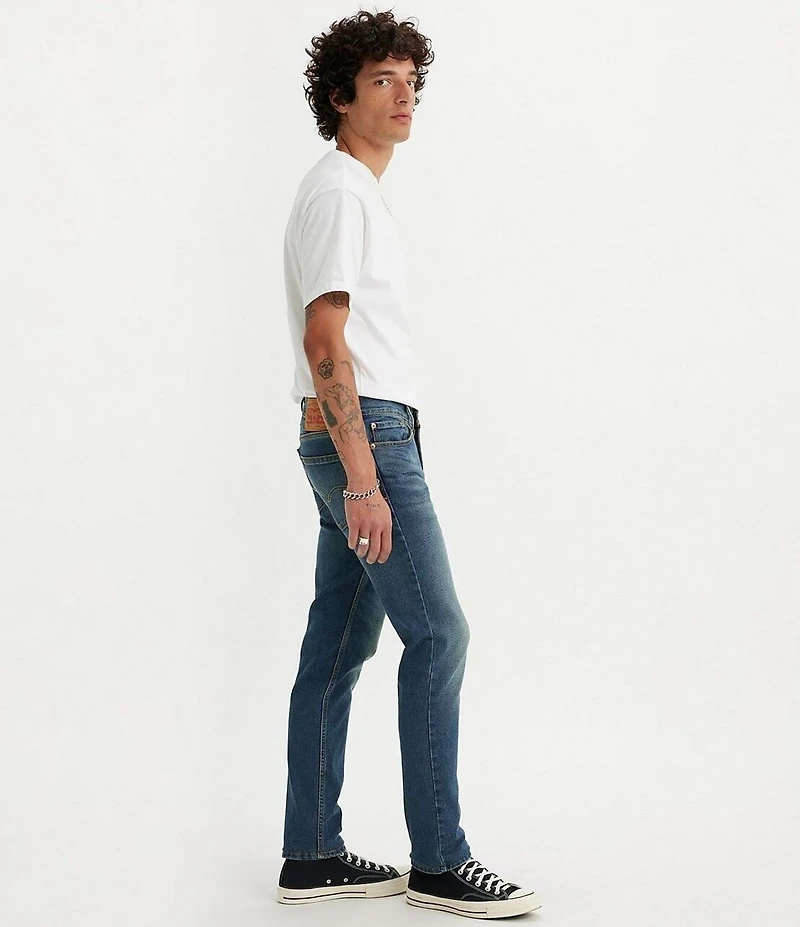 Levi's® 511 Slim Fit All Seasons Tech™ Jeans