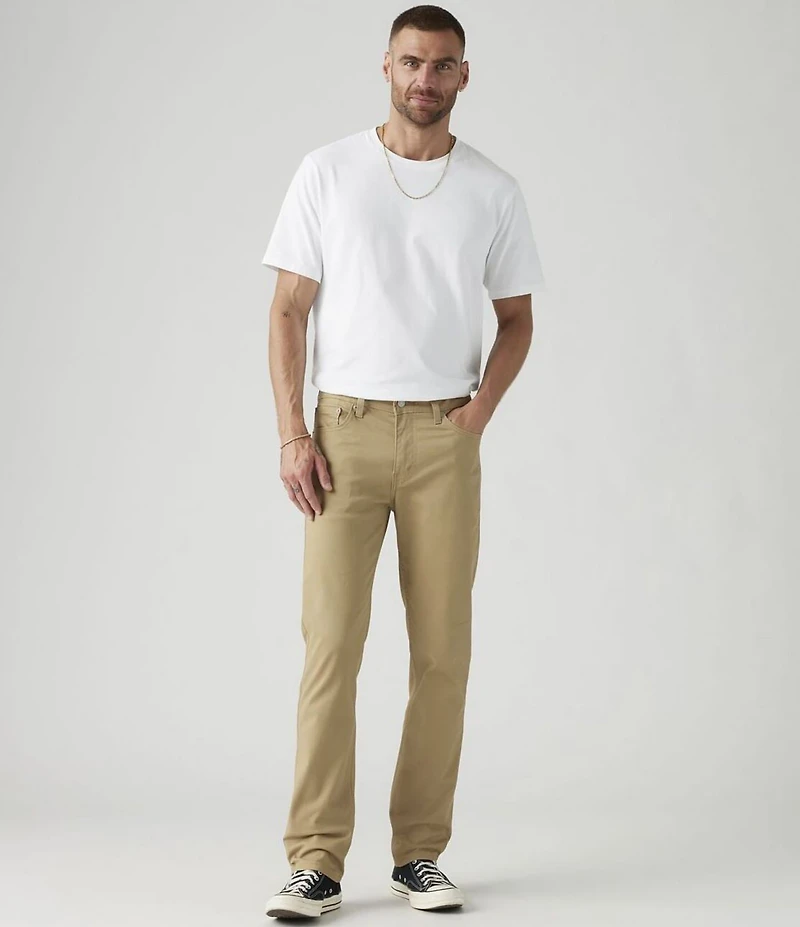 Levi's® 511 Slim Fit All Seasons Tech™ Jeans