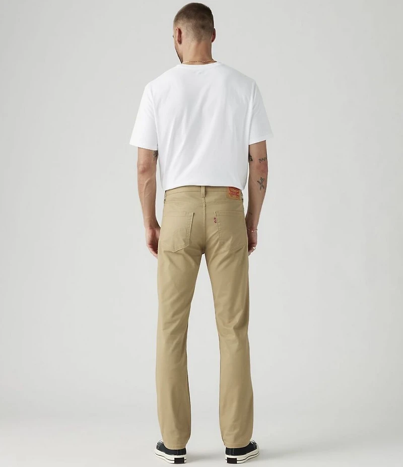 Levi's® 511 Slim Fit All Seasons Tech™ Jeans