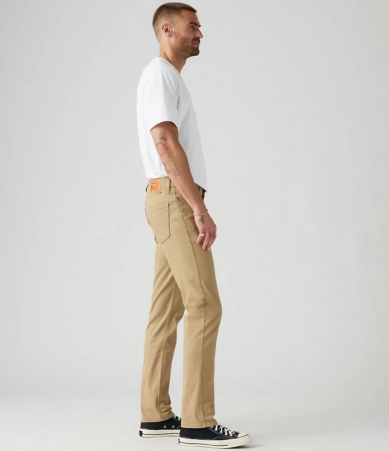 Levi's® 511 Slim Fit All Seasons Tech™ Jeans