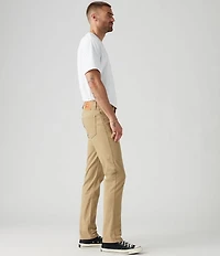 Levi's® 511 Slim Fit All Seasons Tech™ Jeans