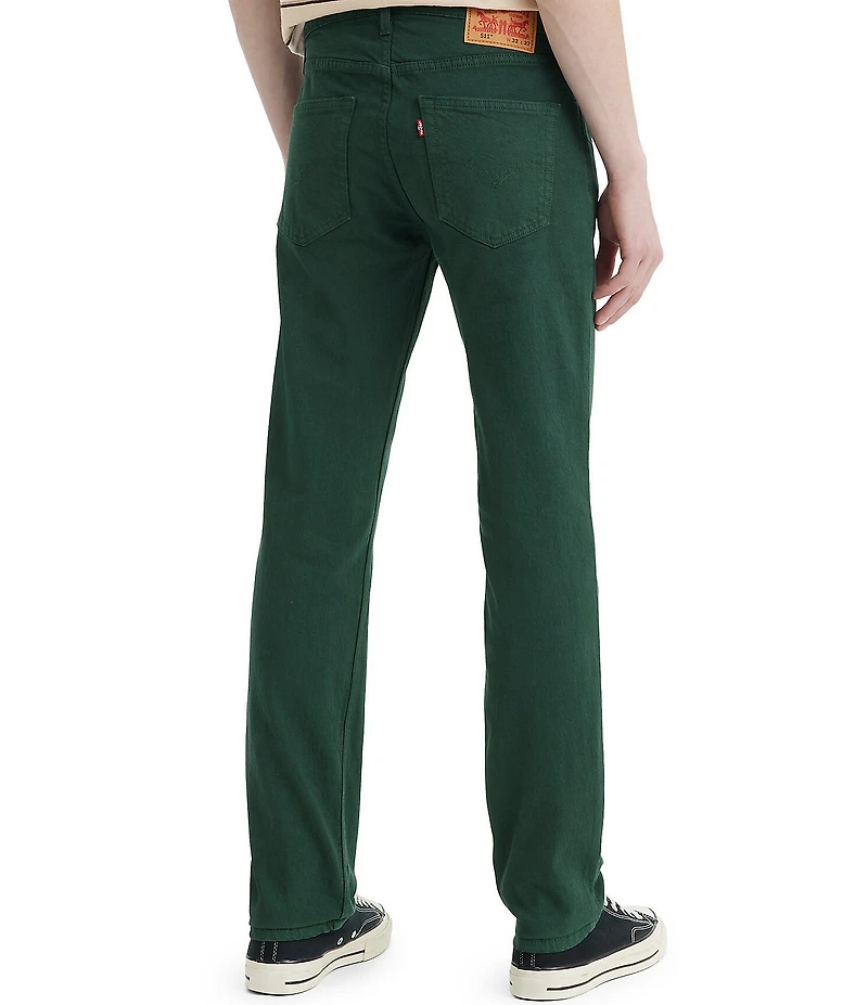 Levi's® 511 Slim Fit All Seasons Tech™ Jeans