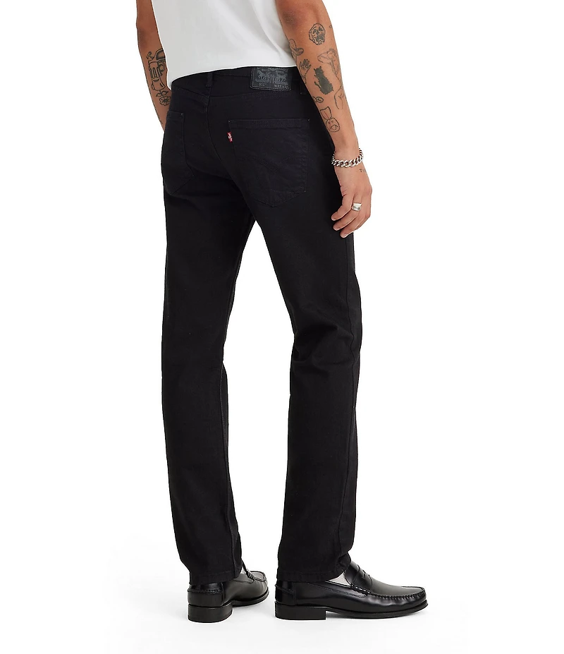 Levi's® 511 Slim Fit All Seasons Tech™ Jeans