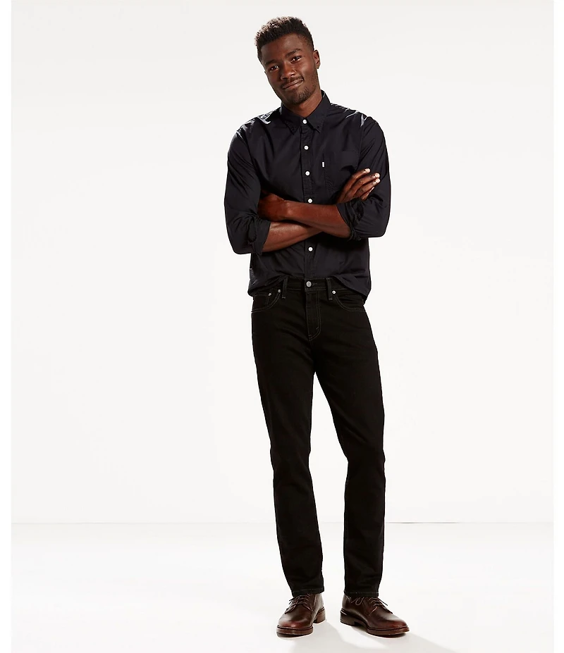 Levi's® 511 Slim Fit All Seasons Tech™ Jeans