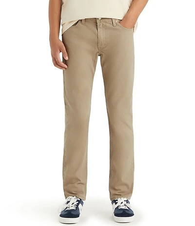 Levi's® 511™ Slim Fit Chino Jeans