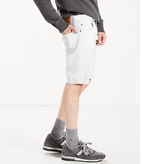 Levi's® 511 Slim Fit Cut Off 12#double; Inseam Jean Shorts