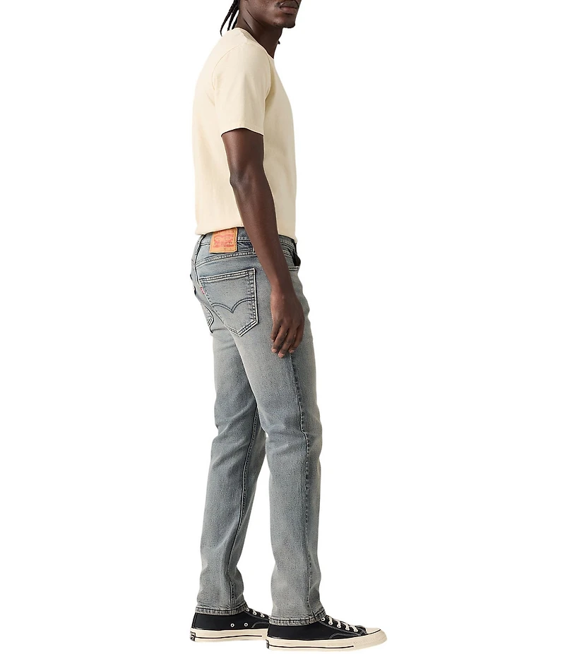 Levi's® 511 Slim-Fit Stretch Jeans