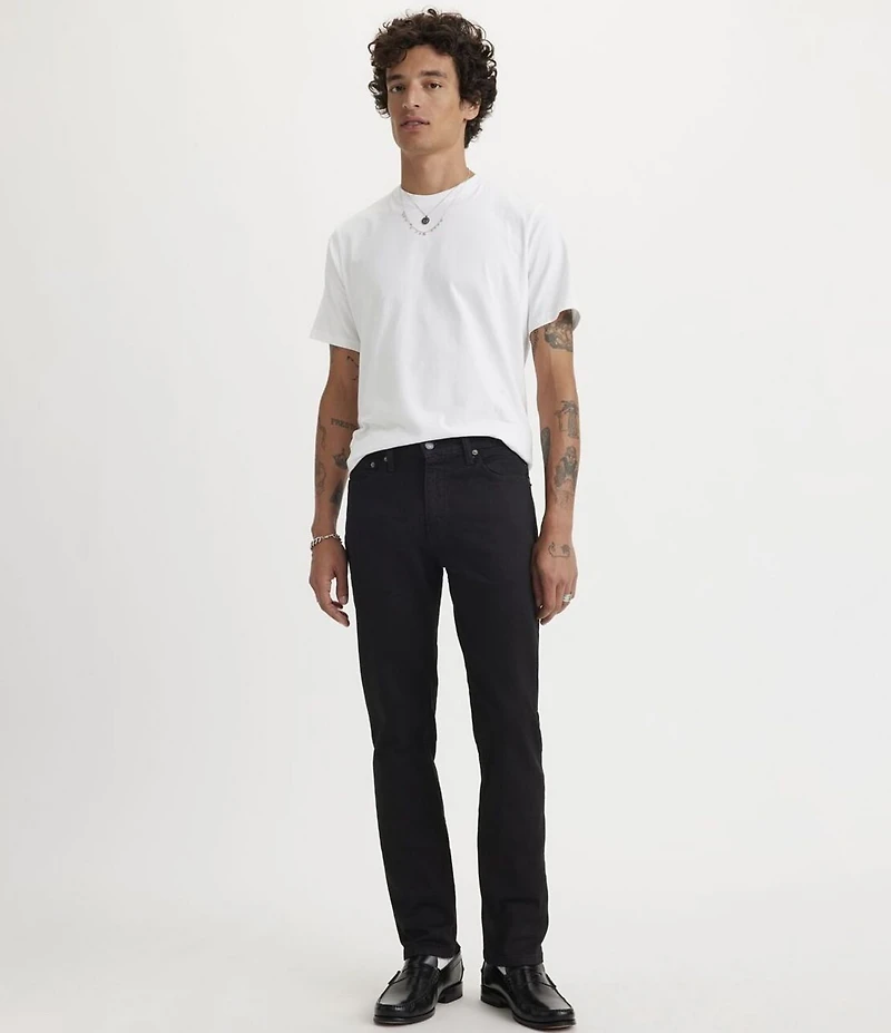 Levi's® 511 Slim Fit Stretch Jeans