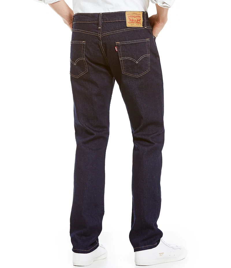 Levi's® 511 Slim-Fit Stretch Jeans