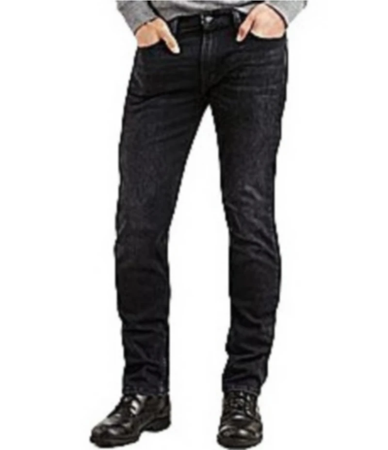 Levi's® 511 Slim Fit Stretch Jeans