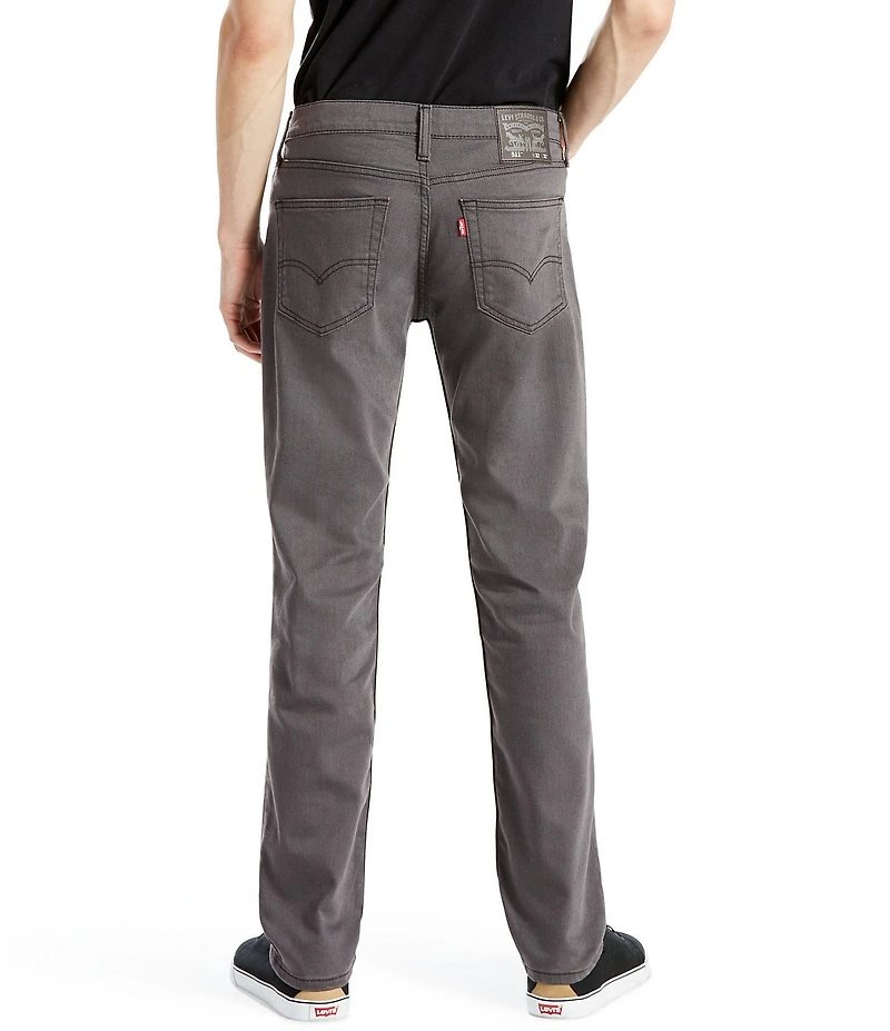 Levi's® 511 Slim Fit Stretch Jeans