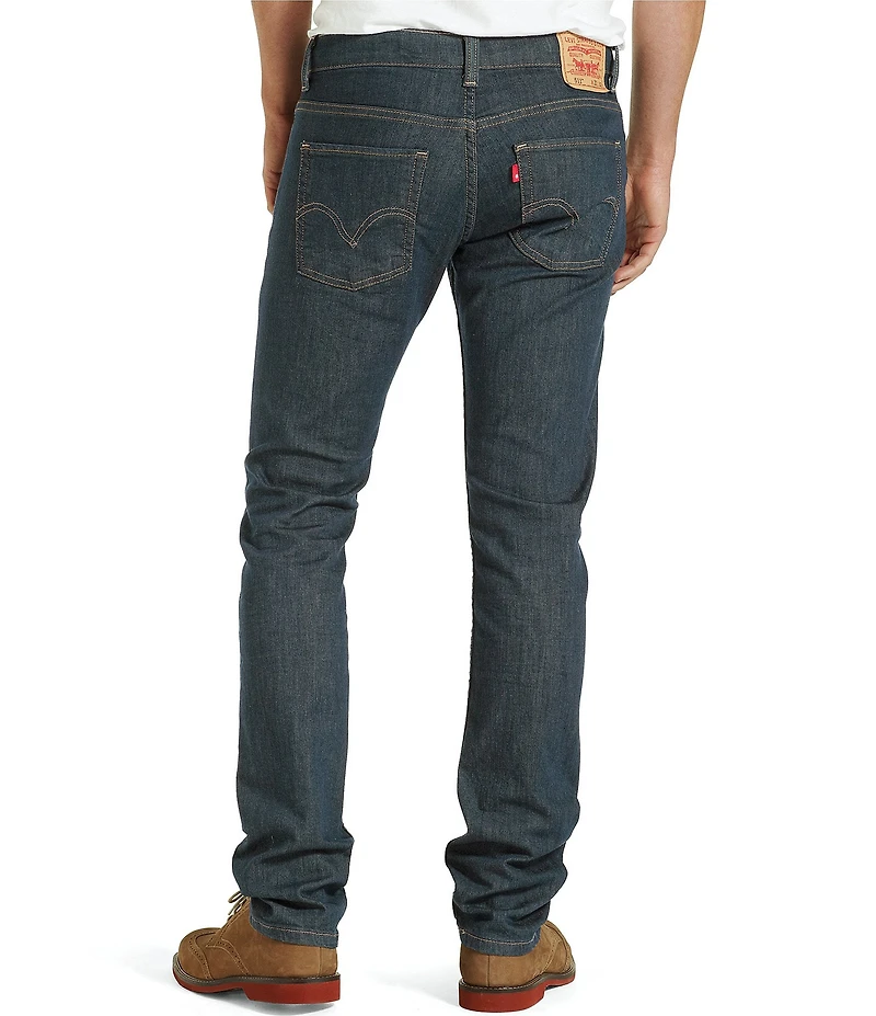 Levi's® 511 Slim Fit Stretch Jeans