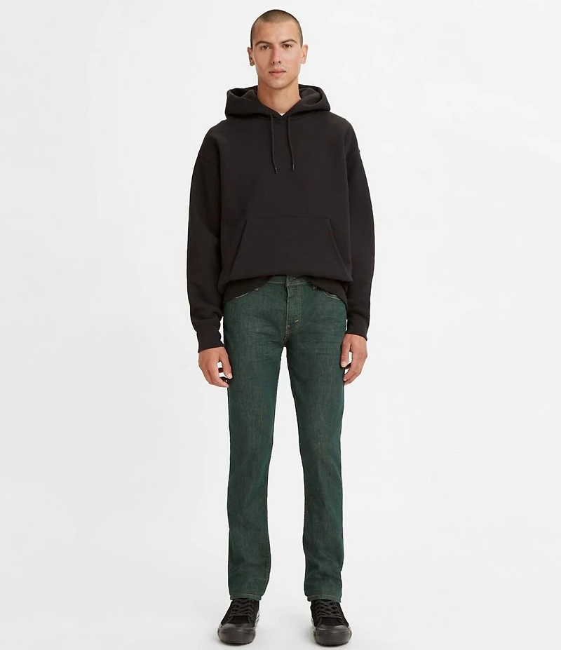 Levi's® 511 Slim Fit Stretch Jeans