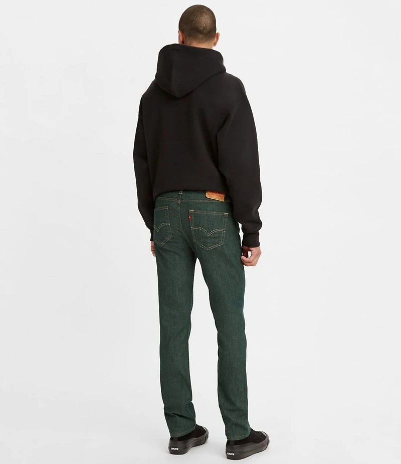 Levi's® 511 Slim Fit Stretch Jeans