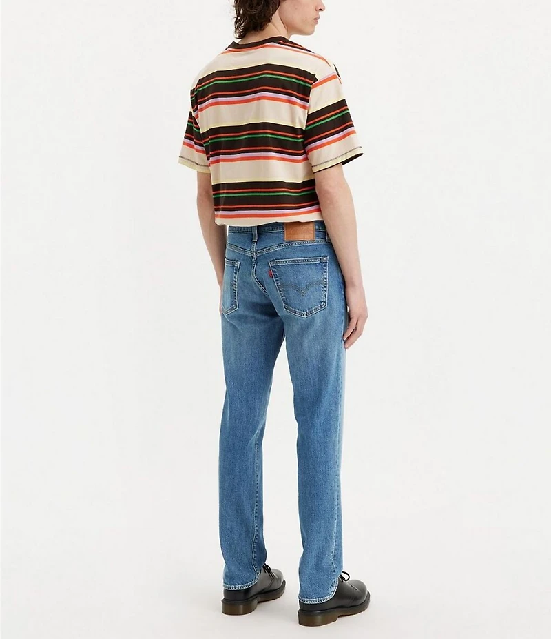 Levi's® 511 Slim-Fit FLEX Straight Leg Jeans