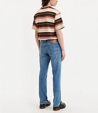 Levi's® 511 Slim-Fit FLEX Straight Leg Jeans