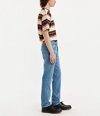 Levi's® 511 Slim-Fit FLEX Straight Leg Jeans