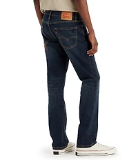 Levi's® 511 Slim Fit Rigid Skinny Jeans