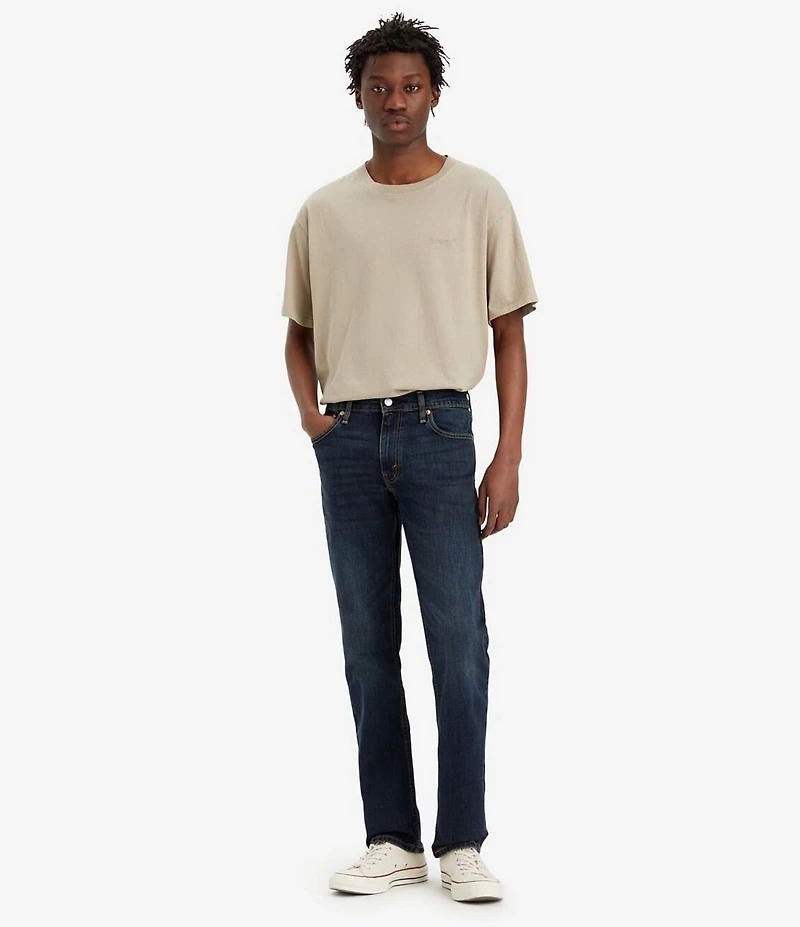 Levi's® 511 Slim Fit Rigid Skinny Jeans