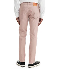 Levi's® 511™ Slim Fit Straight Leg Denim Jeans