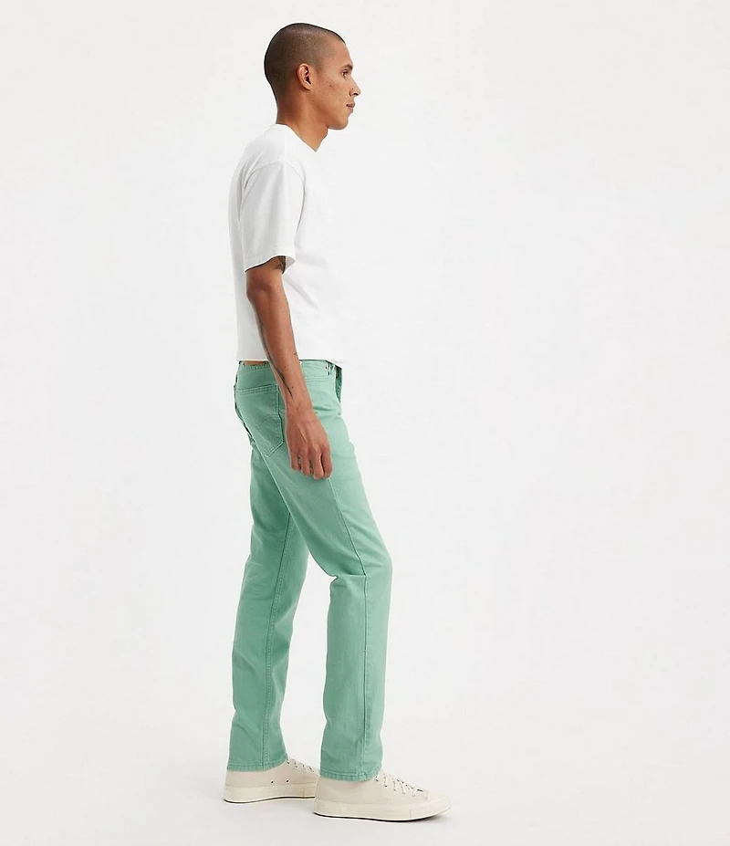 Levi's® 511™ Slim Fit Straight Leg Denim Jeans