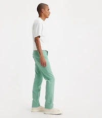 Levi's® 511™ Slim Fit Straight Leg Denim Jeans
