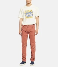 Levi's® 511™ Slim Fit Straight Leg Jeans