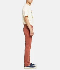 Levi's® 511™ Slim Fit Straight Leg Jeans