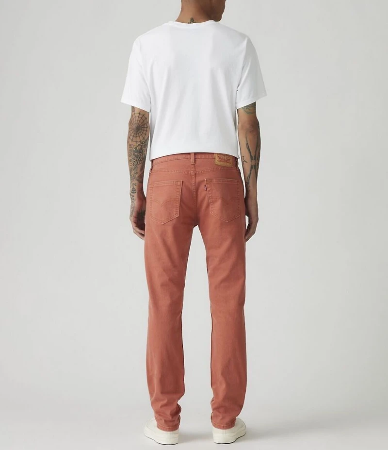 Levi's® 511™ Slim Fit Straight Leg Jeans