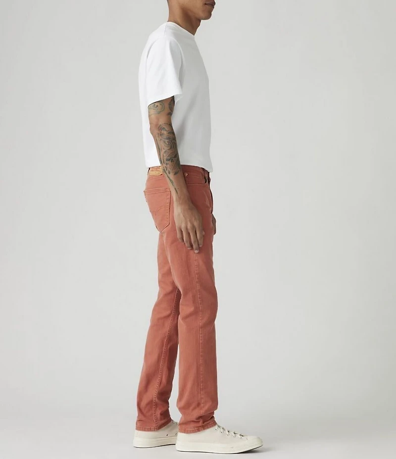 Levi's® 511™ Slim Fit Straight Leg Jeans