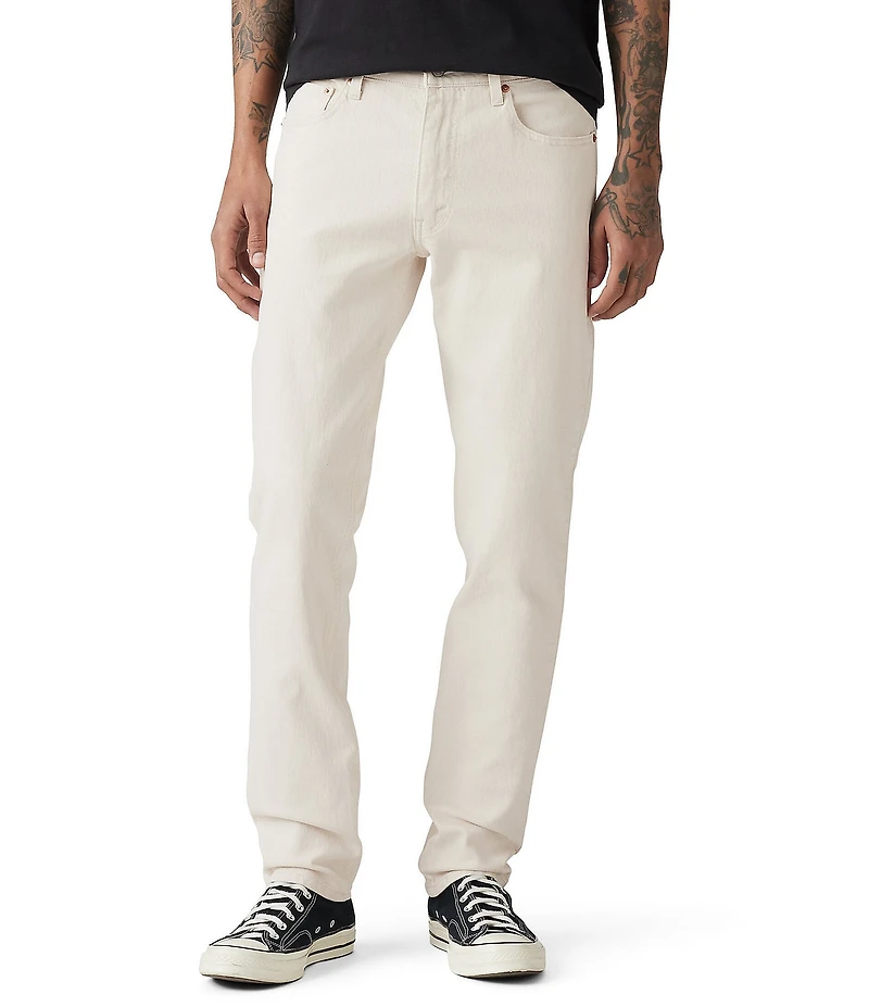 Levi's® 511™ Slim Fit Straight Leg Jeans