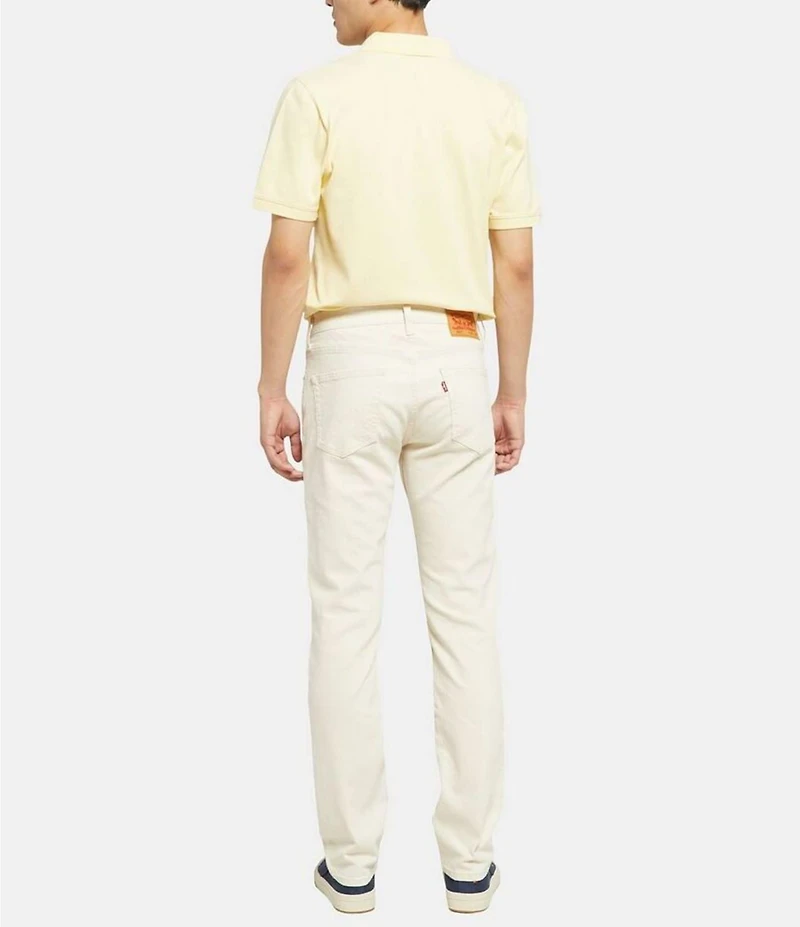 Levi's® 511™ Slim Fit Straight Leg Jeans