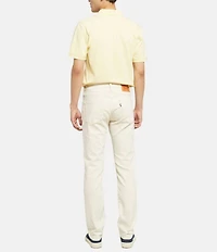 Levi's® 511™ Slim Fit Straight Leg Jeans
