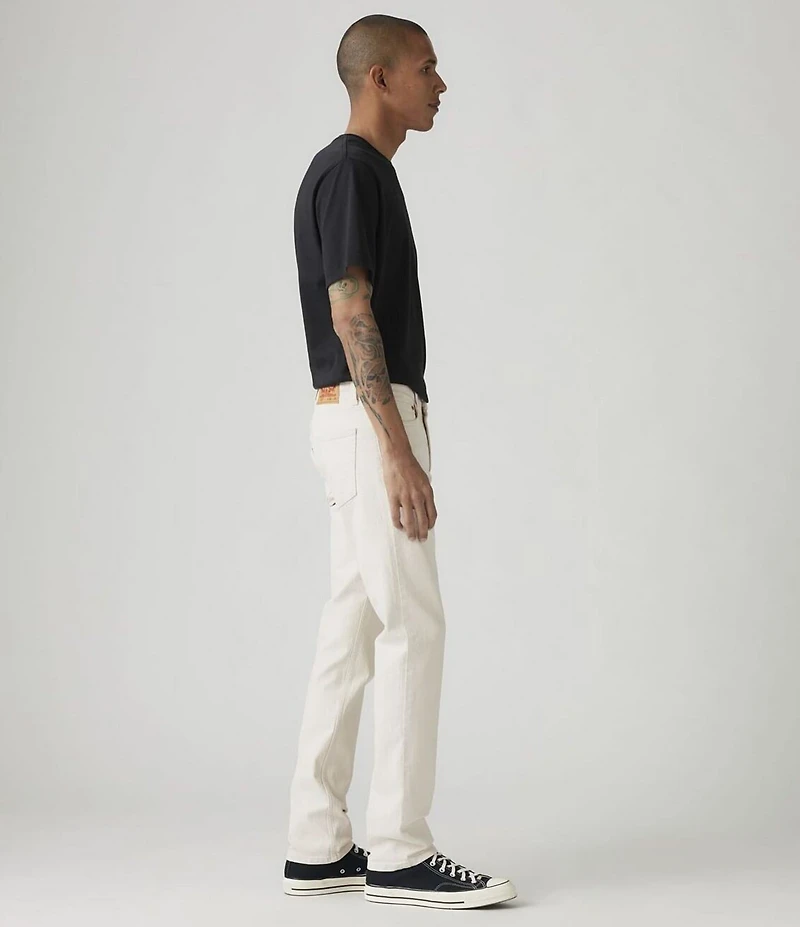 Levi's® 511™ Slim Fit Straight Leg Jeans